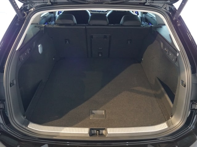 Volkswagen Passat 2.0 TDI DSG Variant