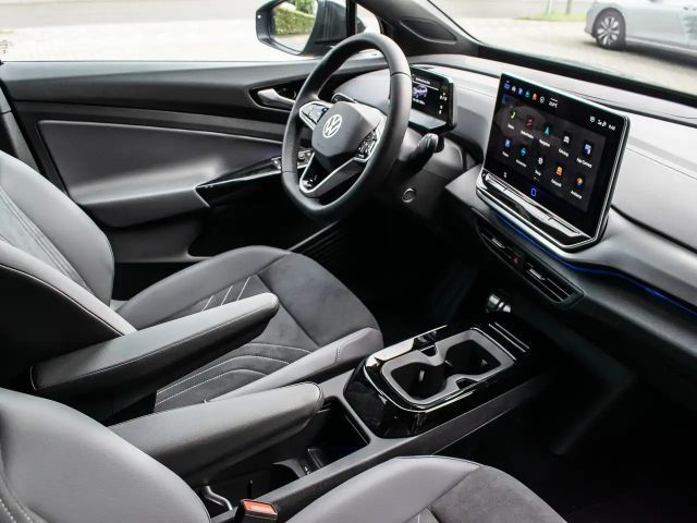 Volkswagen ID.4 Pure