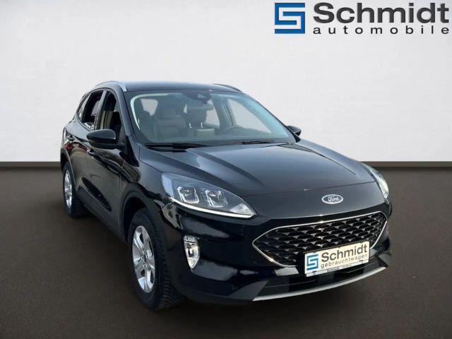 Ford Kuga AWD Cool & Connect