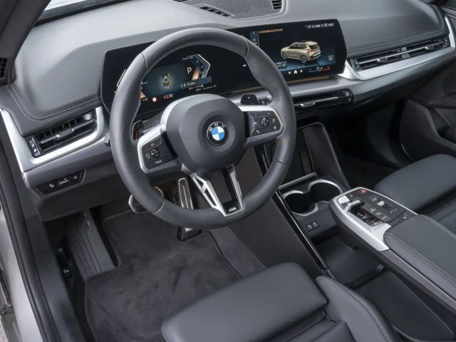 BMW X1 M-Sport sDrive18i