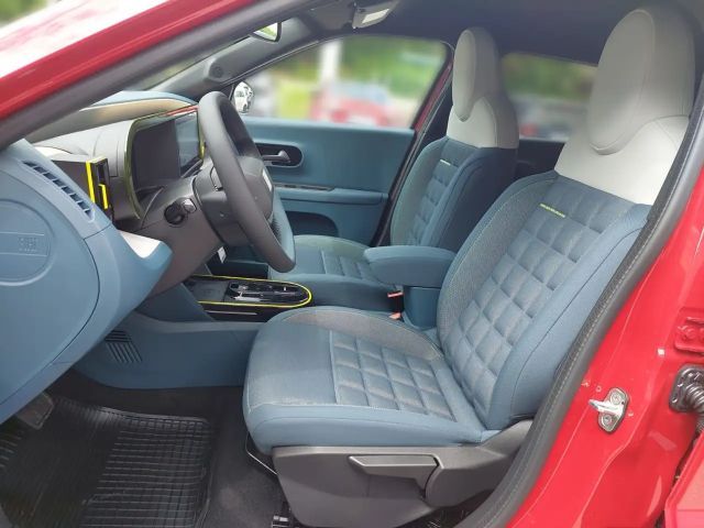 Fiat Grande Panda La Prima