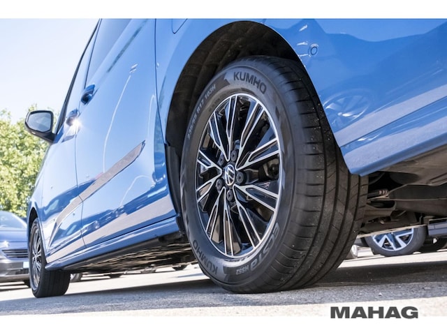 Volkswagen Multivan Life T7