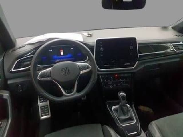 Volkswagen T-Roc 1.5 TSI Plus R-Line