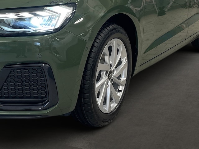 Audi A1 30 TFSI S-Tronic Sportback