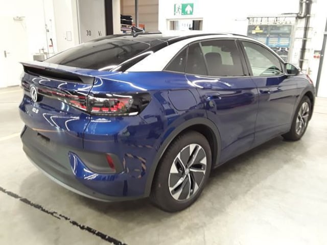 Volkswagen ID.5 Pure