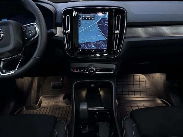 Volvo C40 AWD Recharge Ultimate