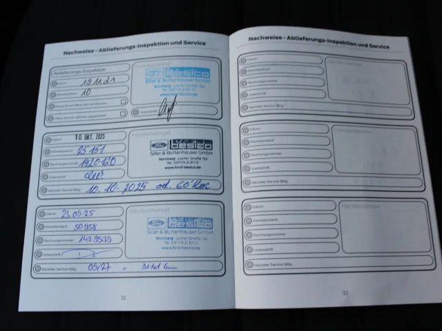 Ford Kuga AWD Hybrid ST Line X