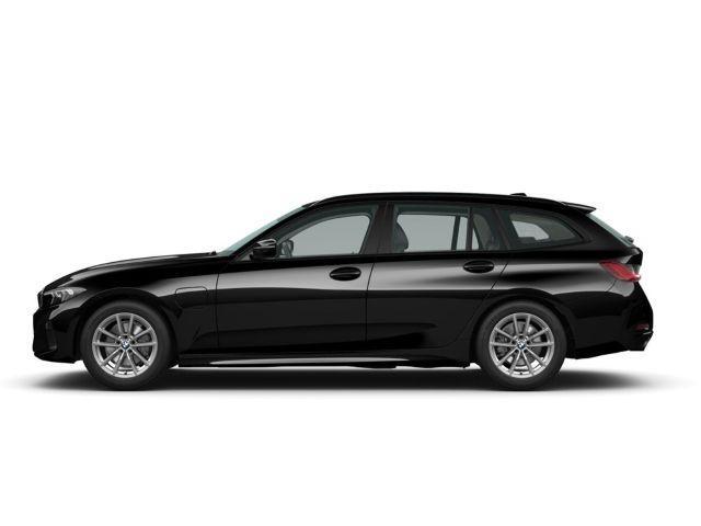 BMW 320 320e Touring