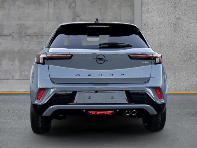 Opel Mokka GS-Line Grand Sport Hybrid