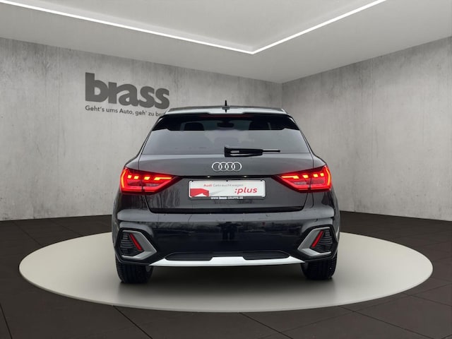 Audi A1 35 TFSI Allstreet S-Tronic
