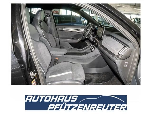 Skoda Kodiaq 2.0 TDI 4x4 Sportline