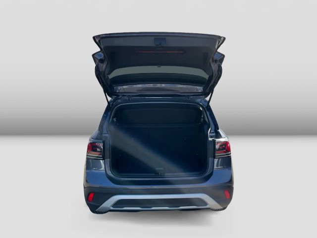 Volkswagen T-Cross 1.0 TSI DSG Life