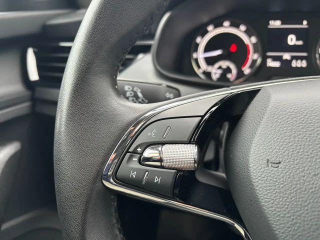 Skoda Scala Ambition