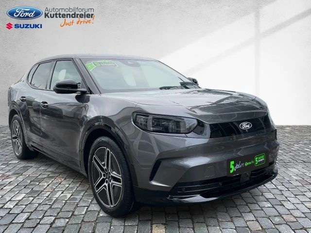 Ford Capri Premium RWD