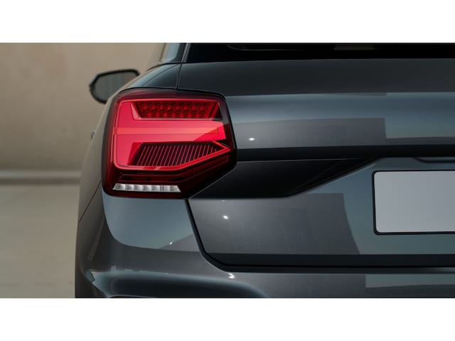 Audi Q2 35 TFSI S-Line S-Tronic