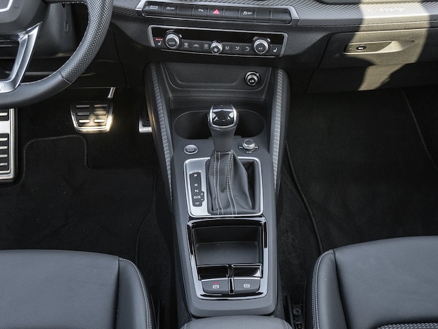 Audi Q2 35 TDI Quattro S-Tronic