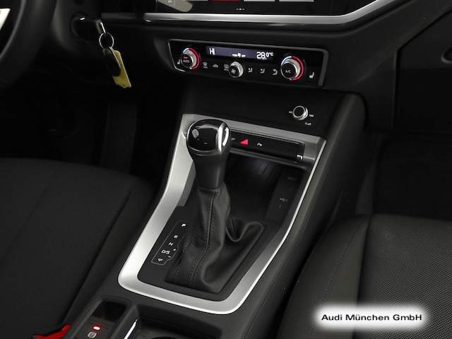 Audi Q3 45 TFSI Hybride S-Tronic