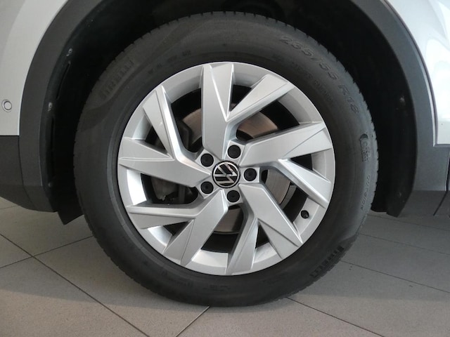 Volkswagen Tiguan DSG eHybrid