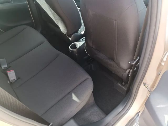 Toyota Aygo X Teamplayer