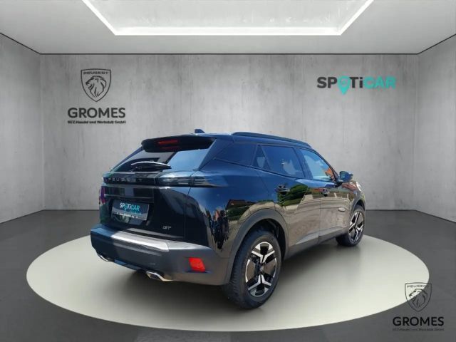 Peugeot 2008 EAT8 GT-Line PureTech