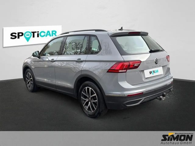 Volkswagen Tiguan 1.5 TSI Life