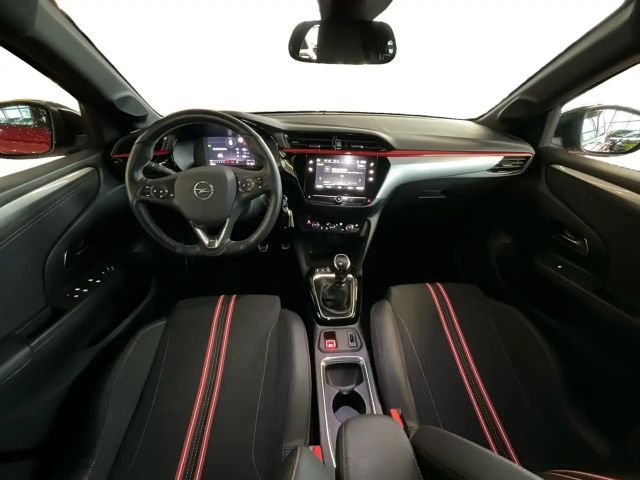 Opel Corsa F 1.2 Totwinkel, Sitzheizung, Klima