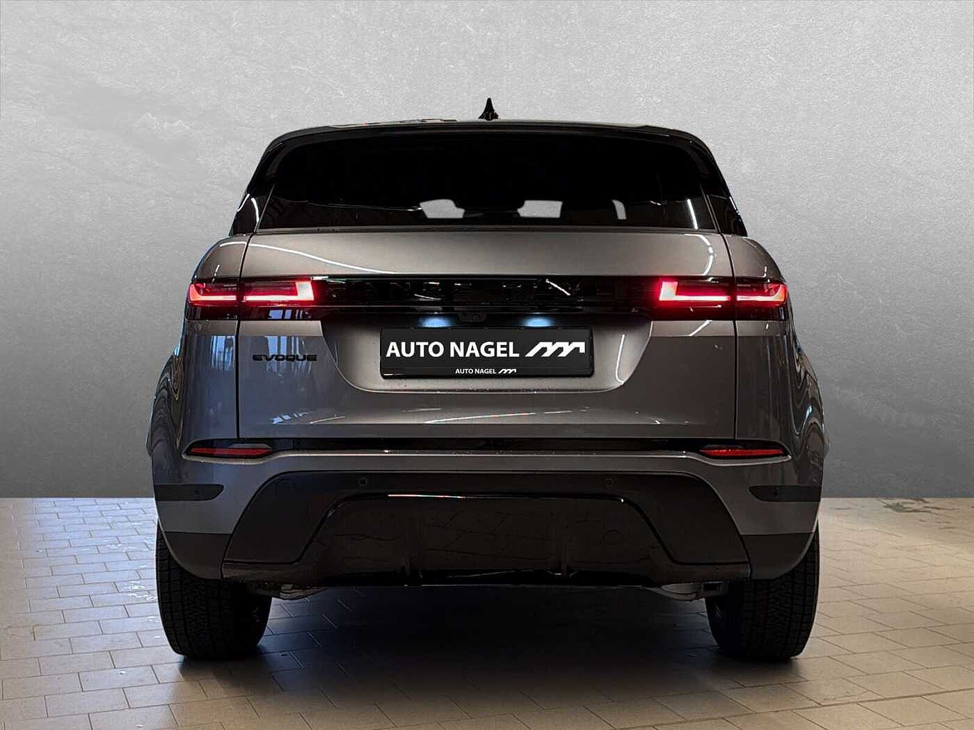 Land Rover Range Rover Evoque S