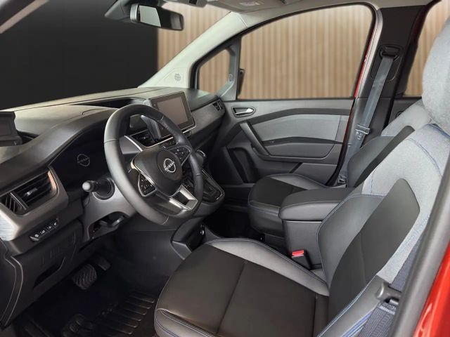 Nissan Townstar Tekna