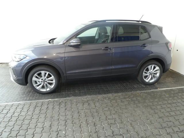 Volkswagen T-Cross Friends TSI