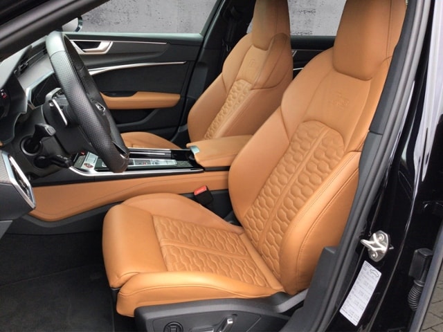 Audi RS6 Avant Quattro