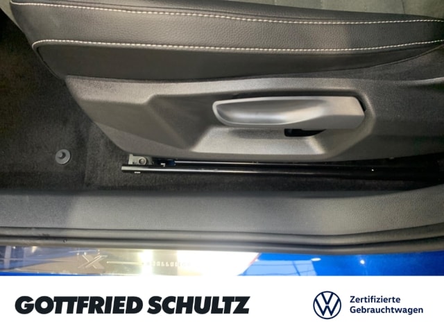 Seat Ibiza DSG Xcellence