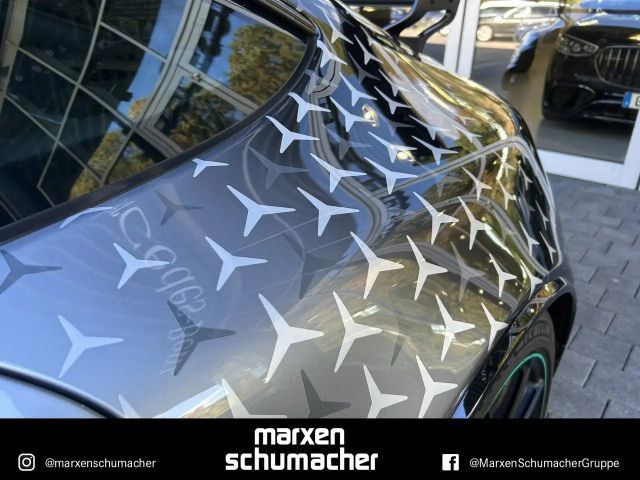 Mercedes-Benz AMG GT AMG Line Coupé