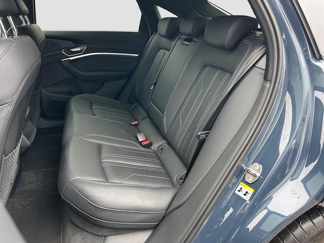 Audi Q8 e-tron 55 Quattro Sportback