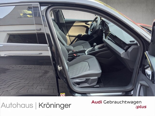 Audi A1 25 TFSI S-Tronic Sportback