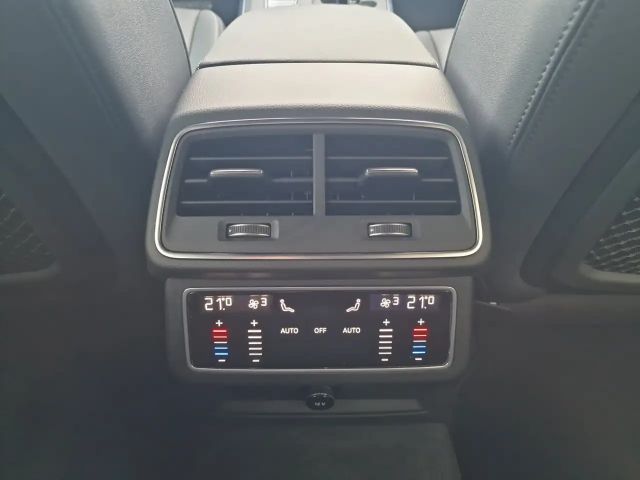 Audi A6 45 TDI Avant Quattro