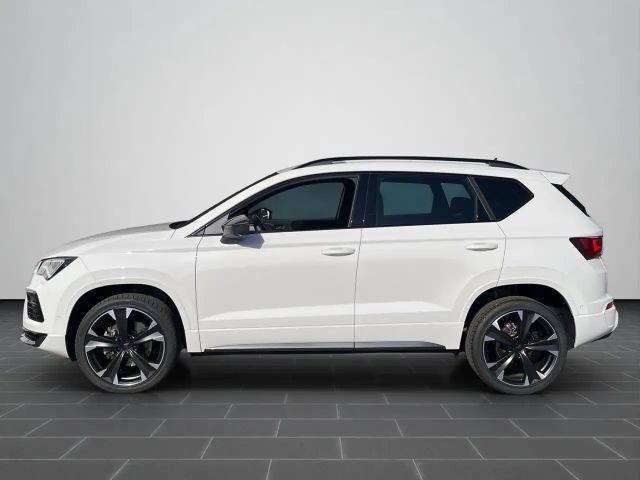 Cupra Ateca 1.5 TSI