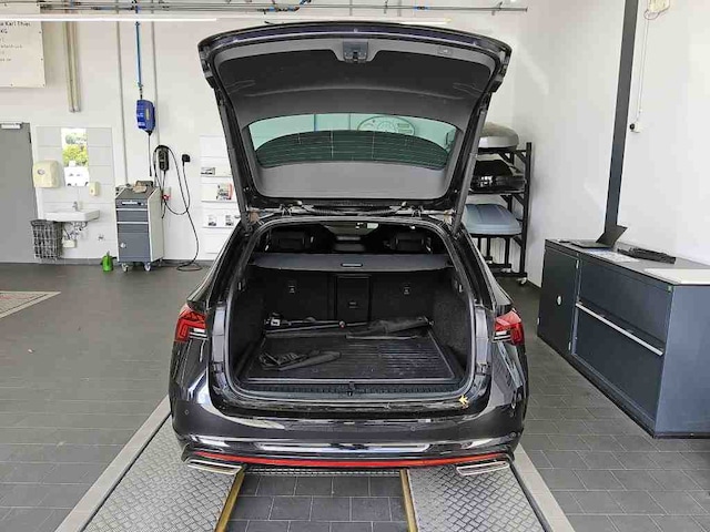 Skoda Octavia 1.4 TSI Combi RS iV