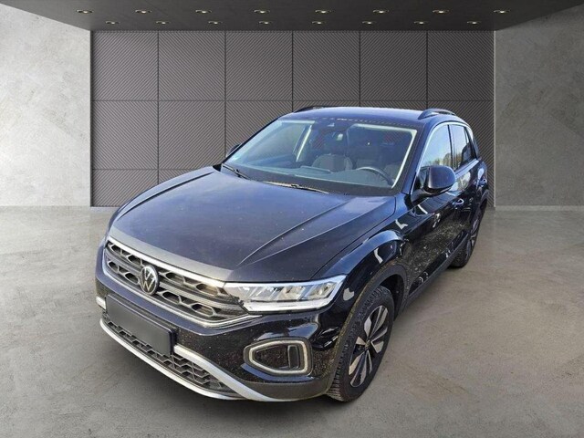 Volkswagen T-Roc 1.5 TSI