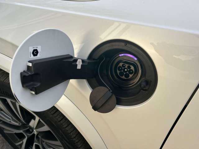 Volvo XC90 Inscription Recharge