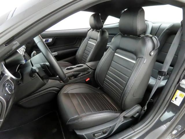 Ford Mustang Mach-E 5.0 Mach 1 Aut LED+MagneRide+SitzKlima