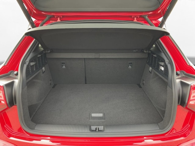 Audi Q2 40 TFSI Quattro S-Tronic