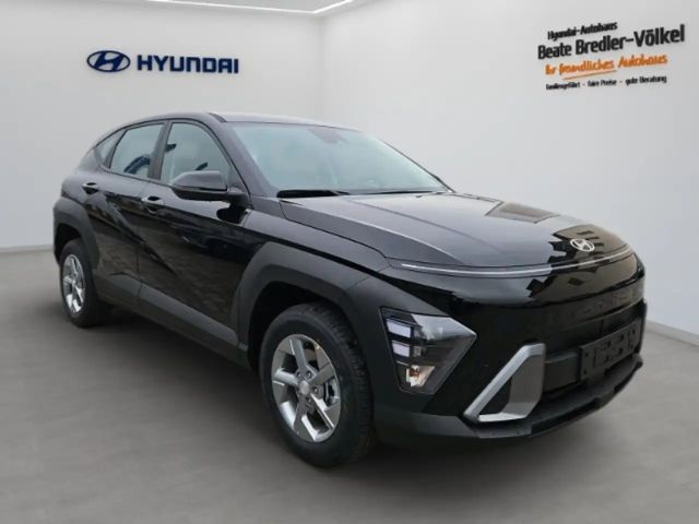 Hyundai Kona 1.0 Select T-GDi