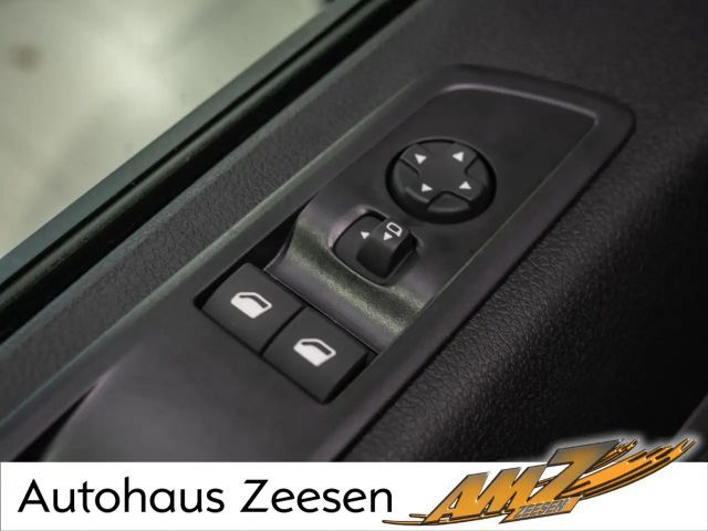 Opel Zafira Life Tourer