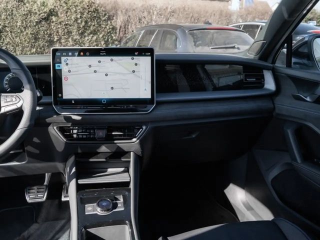 Volkswagen Tayron DSG R-Line eHybrid