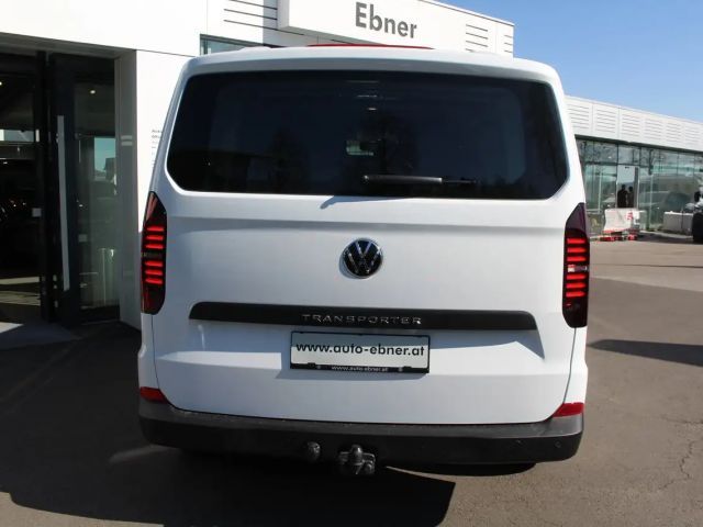 Volkswagen Transporter T7