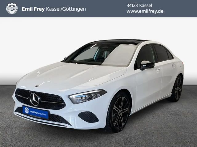 Mercedes-Benz A 200 A-Klasse