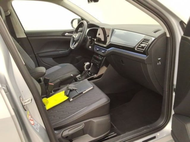 Volkswagen T-Cross 1.5 TSI DSG