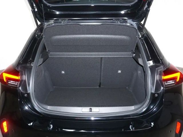 Opel Corsa GS-Line Grand Sport Turbo