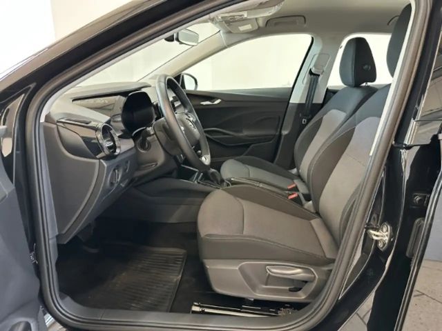 Skoda Fabia 1.0 TSI Selection