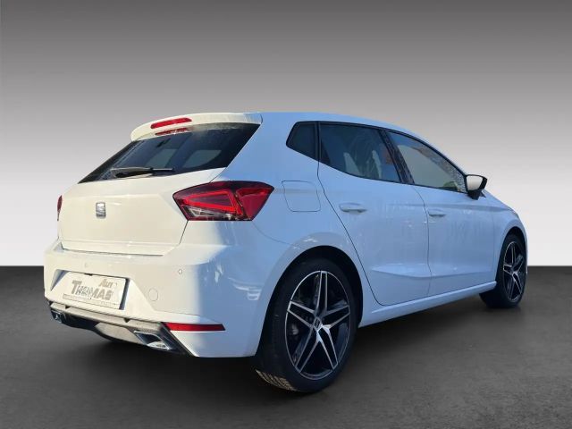 Seat Ibiza 1.0 TSI FR-lijn
